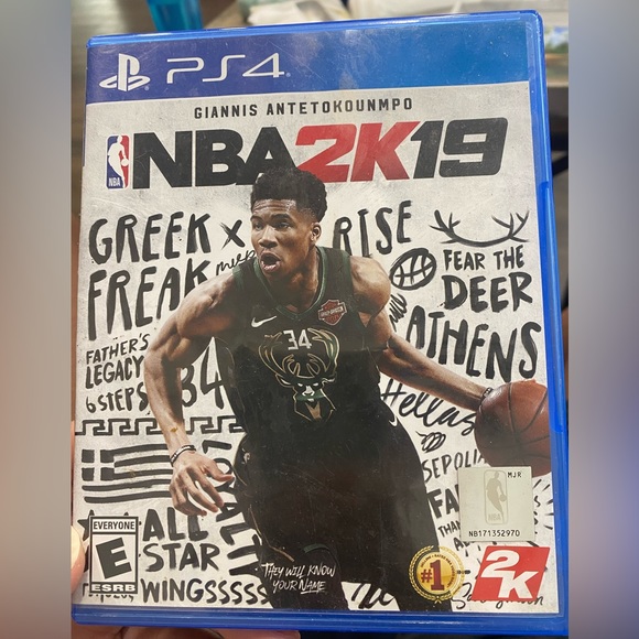 PS4 Games - Picture 2 of 2